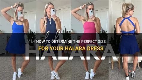 halara size chart|Our Halara Review After Testing the Brands Offerings For Months